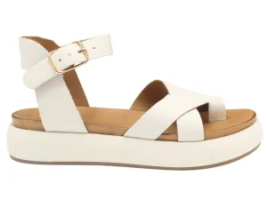 972002 Platform Sandal