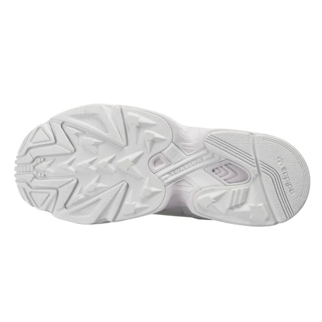 Adidas - Kid's Yung - 96 J 'Iridescent' -  Footwear White / Core Black