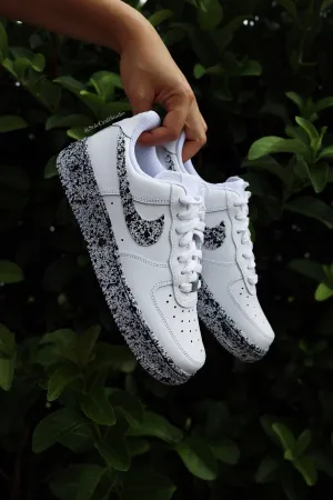 AF1 Cookies & Cream