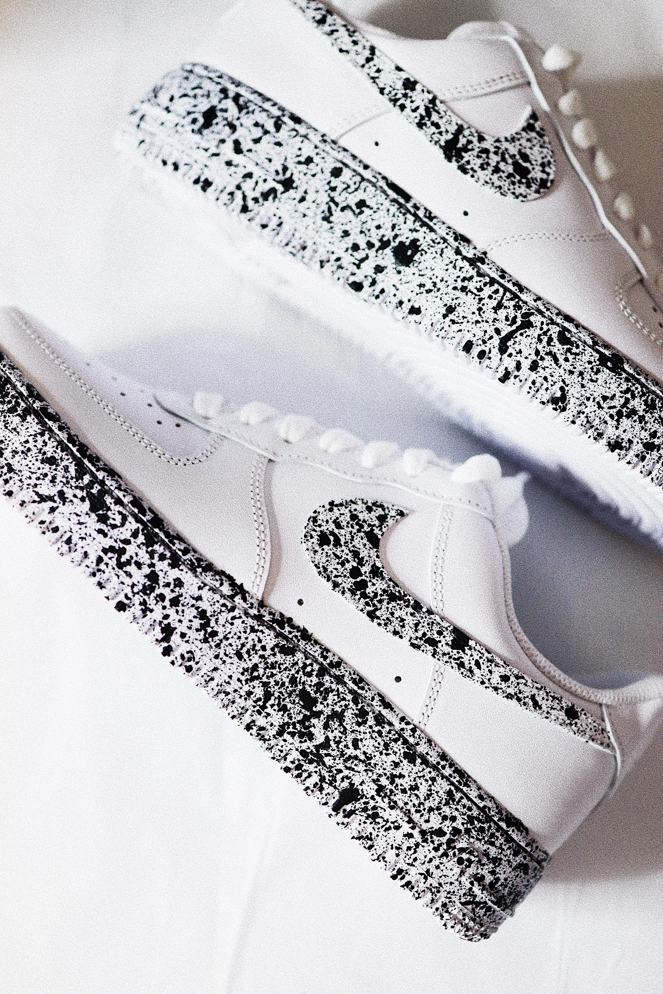 AF1 Cookies & Cream