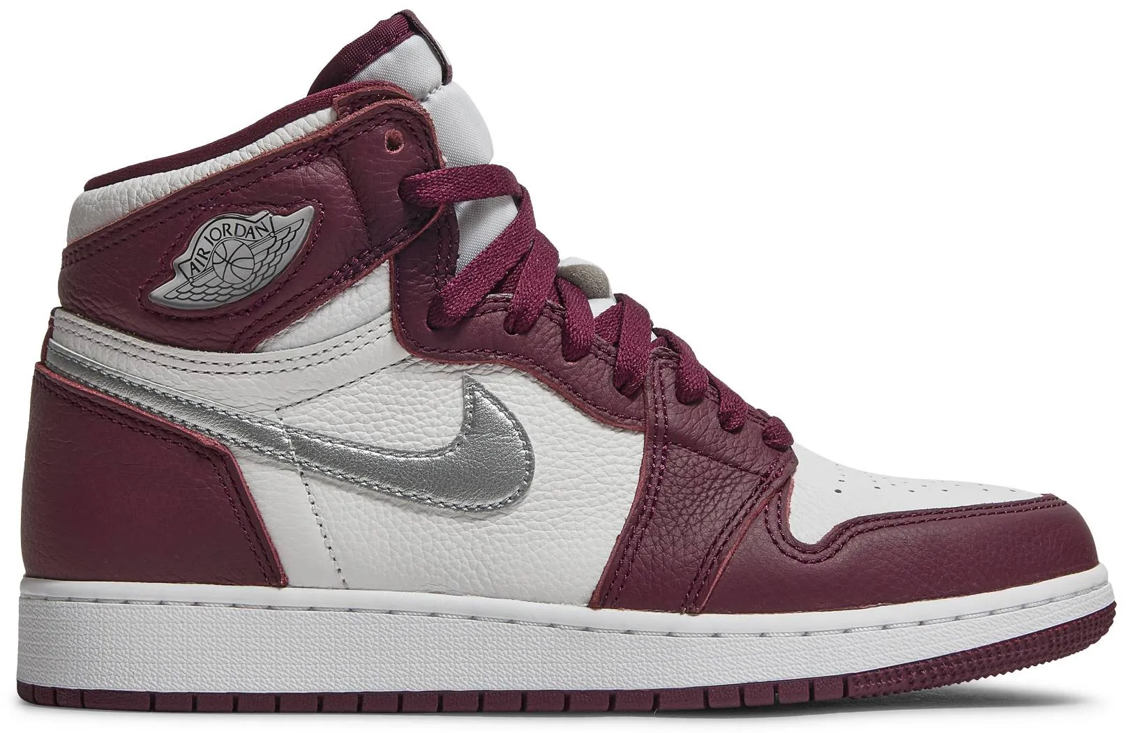 Air Jordan 1 Retro High OG GS 'Bordeaux'