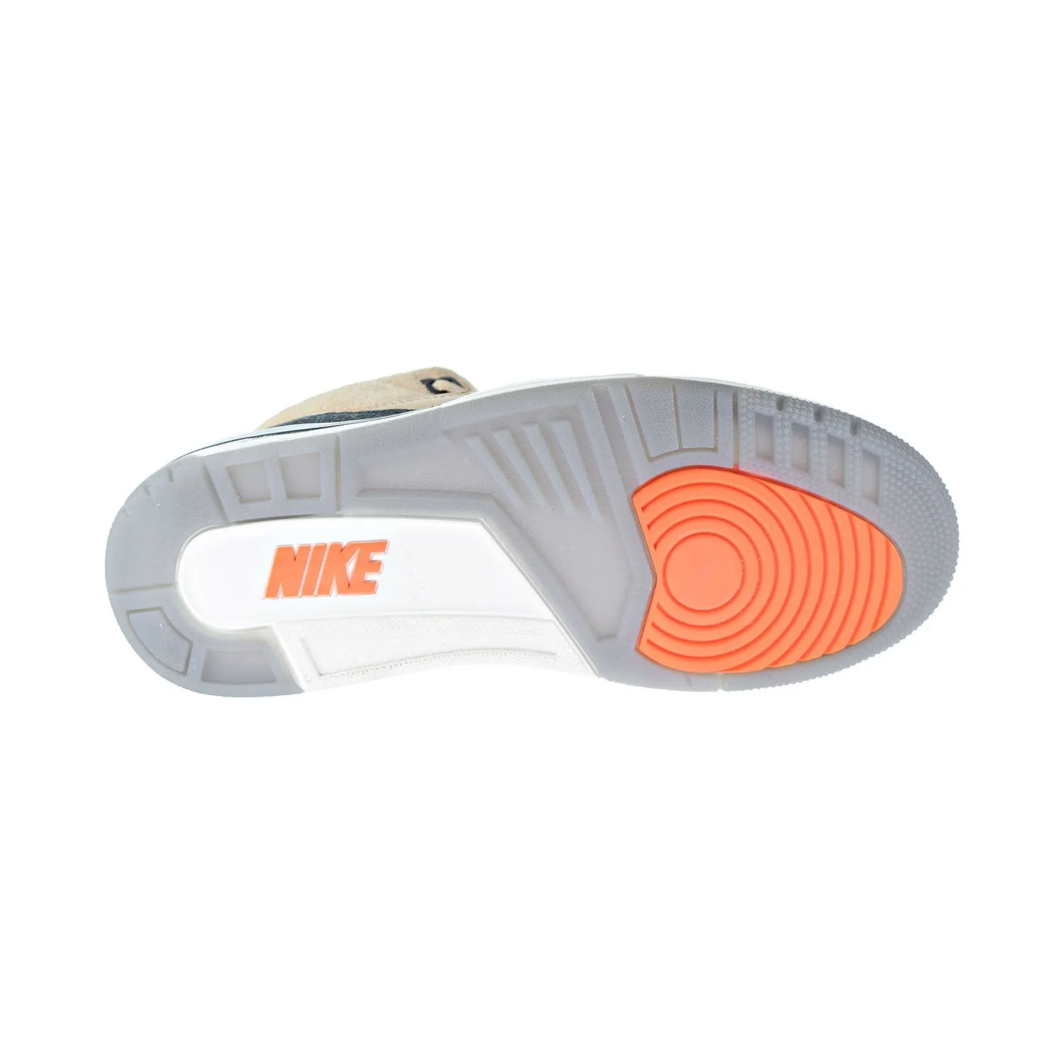 Air Jordan 3 Retro JTH Justin Timberlake NRG Men's Shoes Bio Beige-Camella