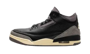 Air Jordan 3 Retro OG SP A Ma Maniére While You Were Sleeping