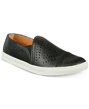 American Rag Shannen Slip-on Sneakers Black ASHANNENP
