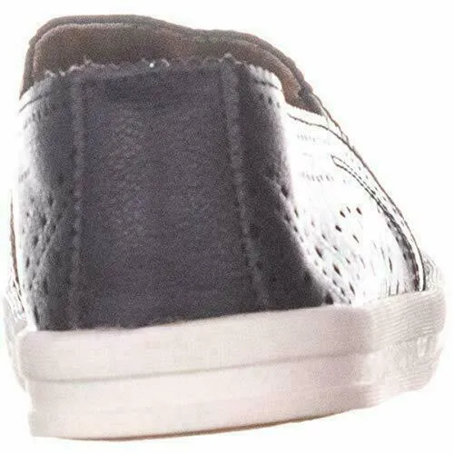 American Rag Shannen Slip-on Sneakers Black ASHANNENP