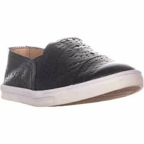 American Rag Shannen Slip-on Sneakers Black ASHANNENP