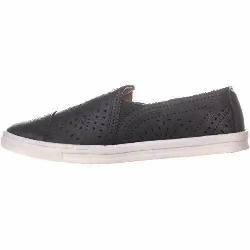 American Rag Shannen Slip-on Sneakers Black ASHANNENP