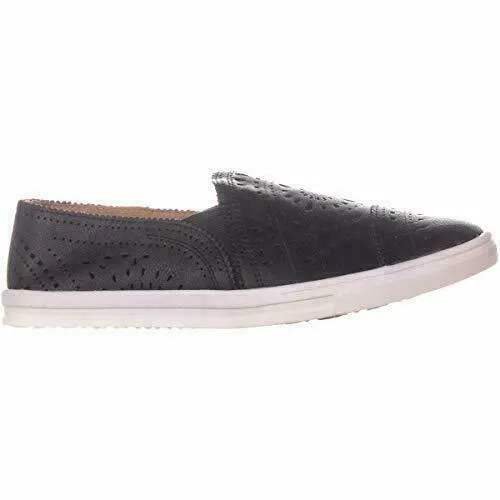 American Rag Shannen Slip-on Sneakers Black ASHANNENP
