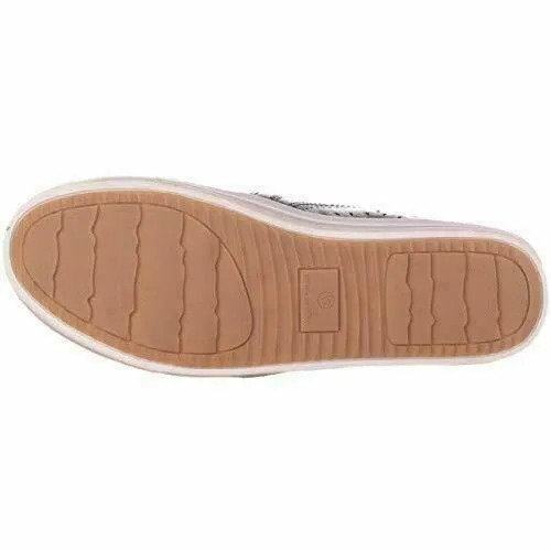 American Rag Shannen Slip-on Sneakers Black ASHANNENP