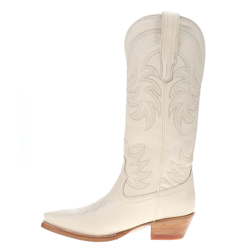 Annie Snip Toe Cowboy Boots