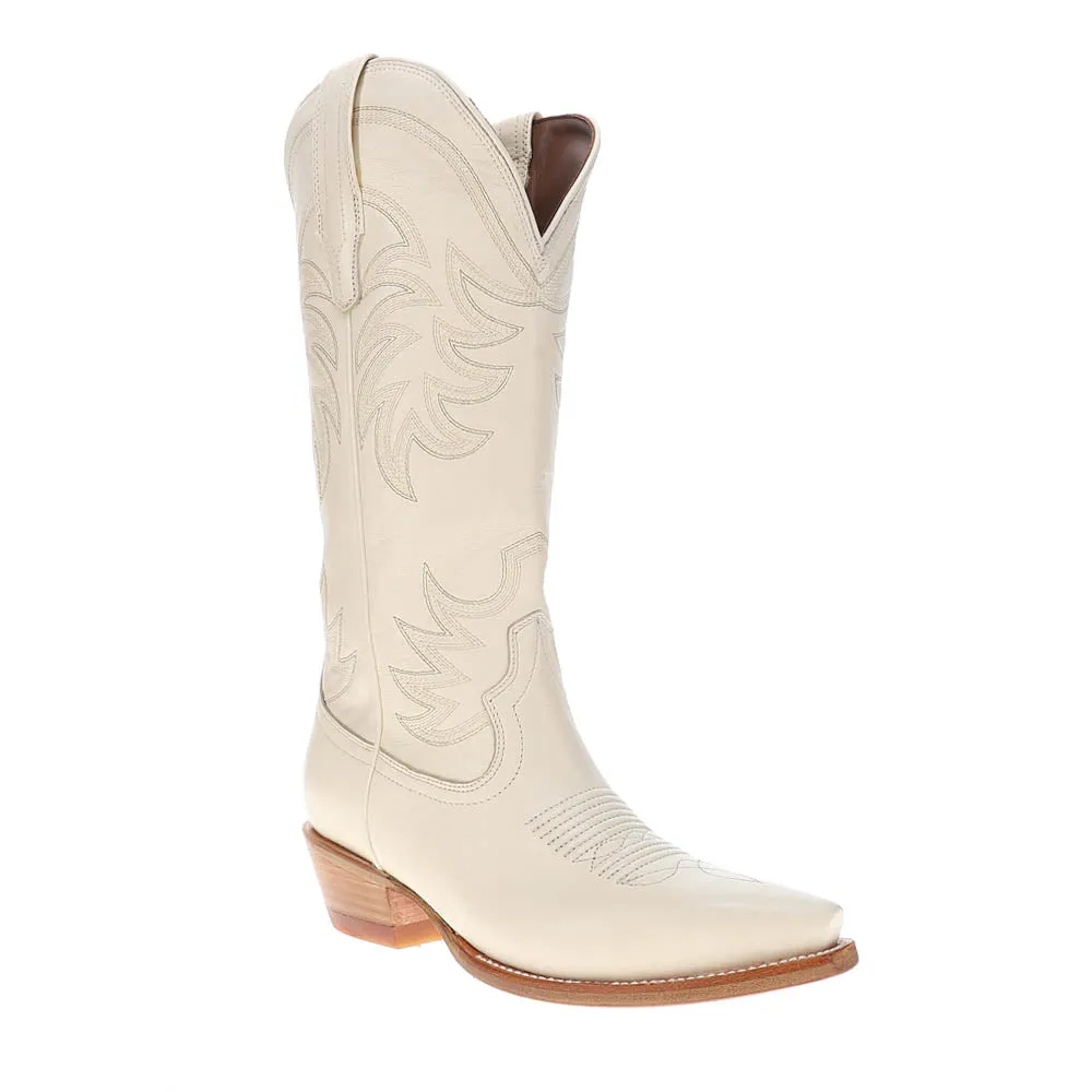 Annie Snip Toe Cowboy Boots