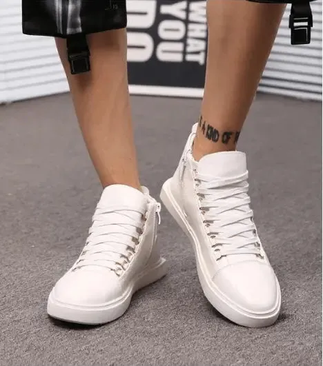BALENCIO SNEAKERS For men