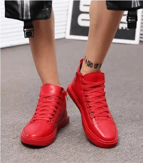 BALENCIO SNEAKERS For men