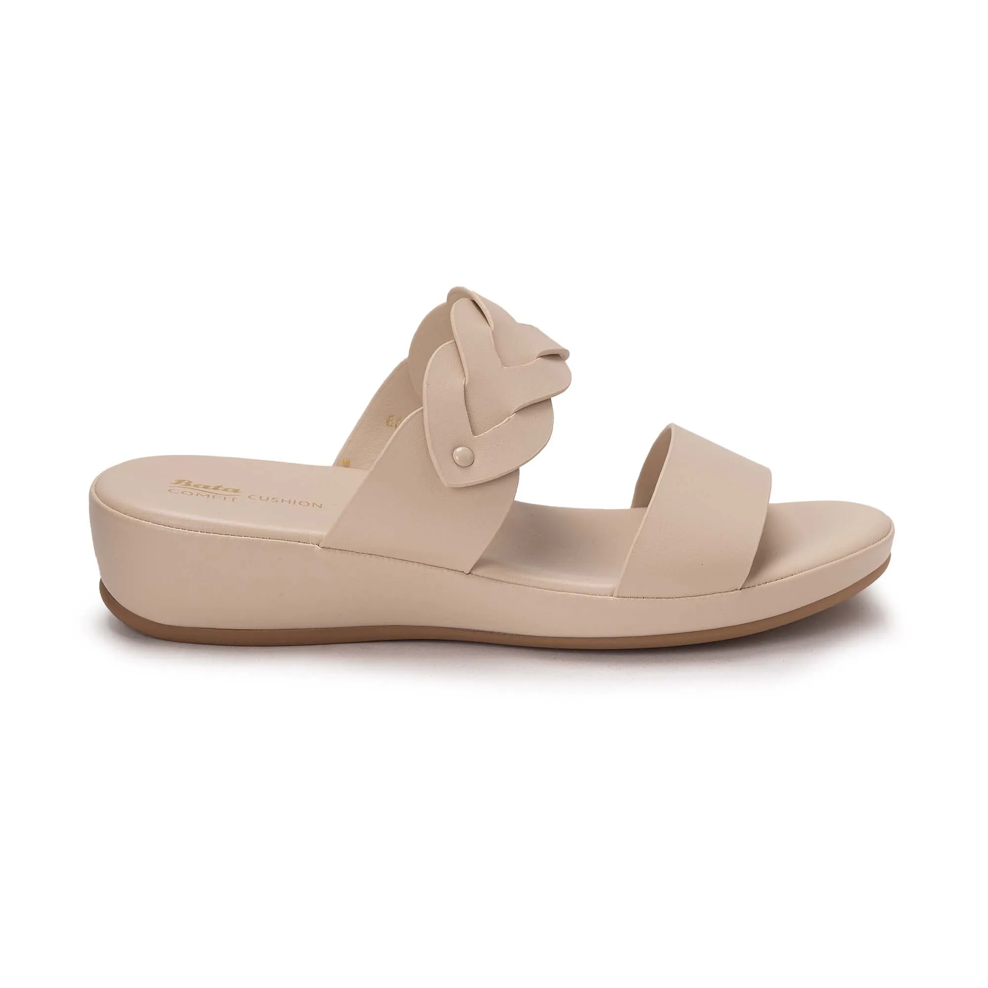 Bata Comfit Women Sandals 601X180