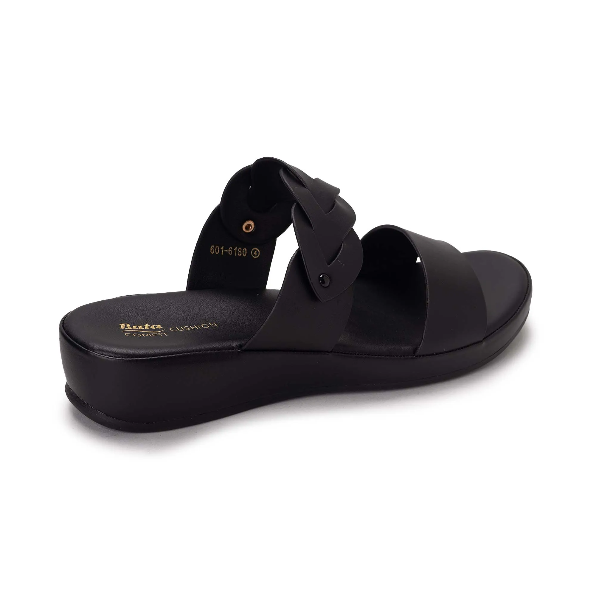 Bata Comfit Women Sandals 601X180