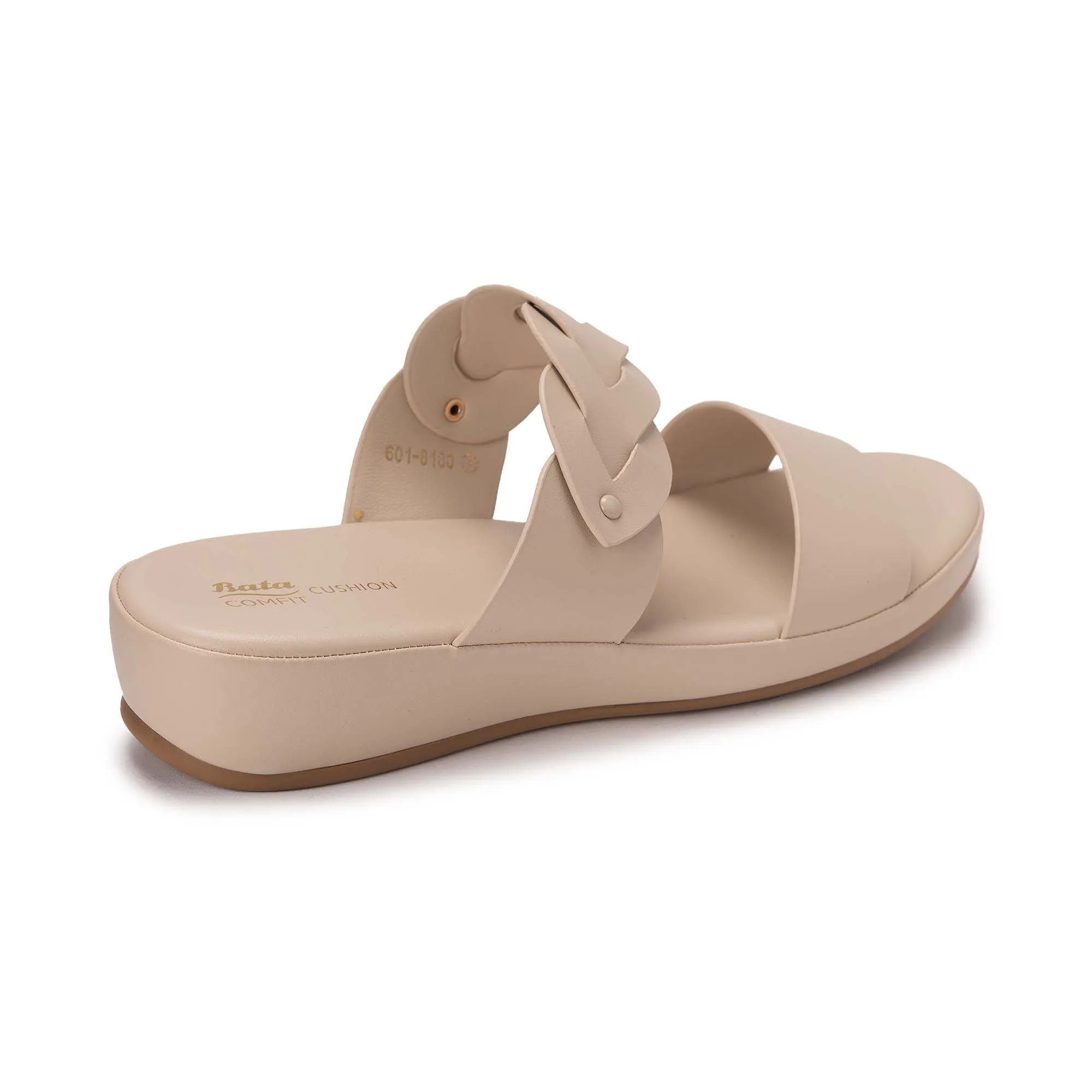 Bata Comfit Women Sandals 601X180