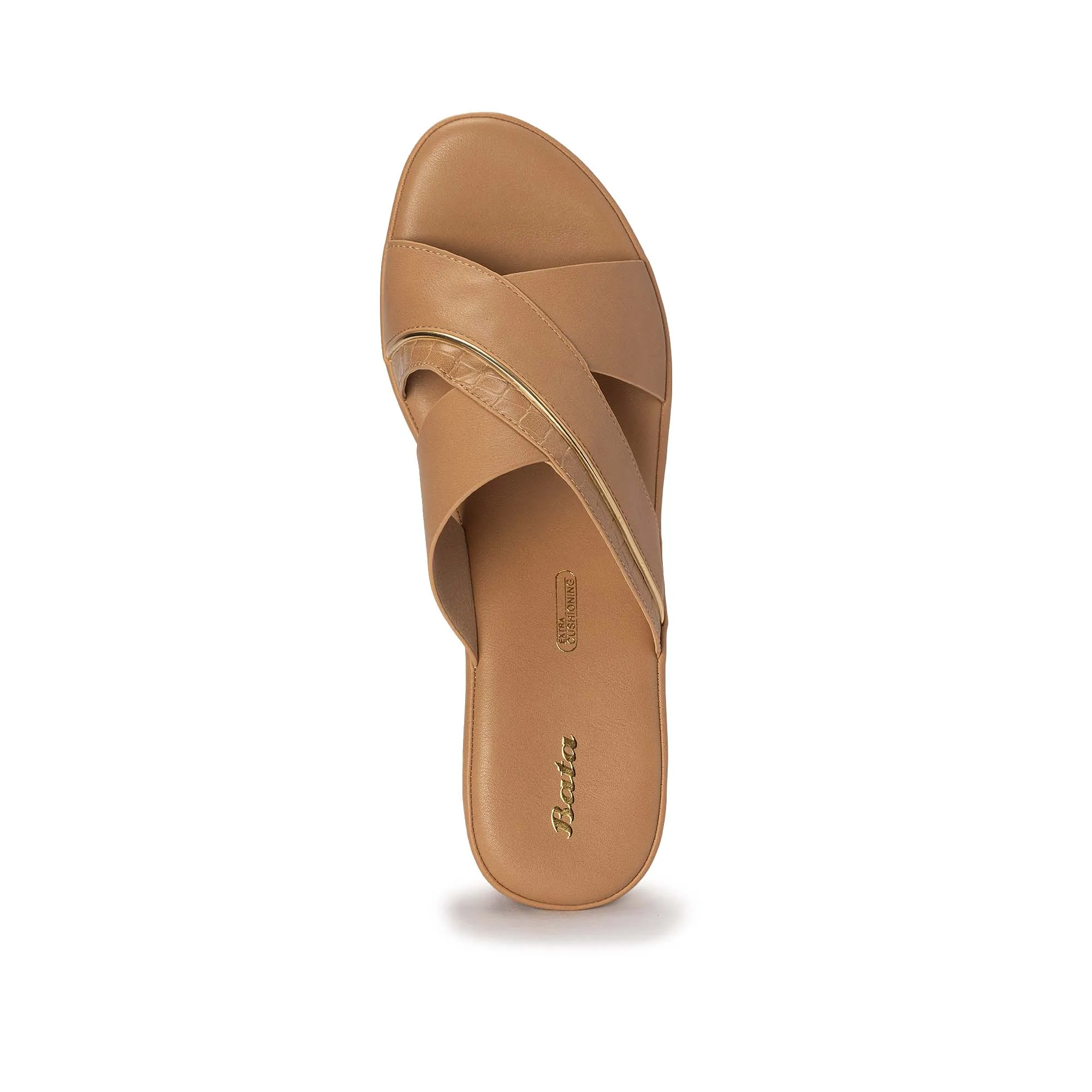 Bata Women Sandals 631X090