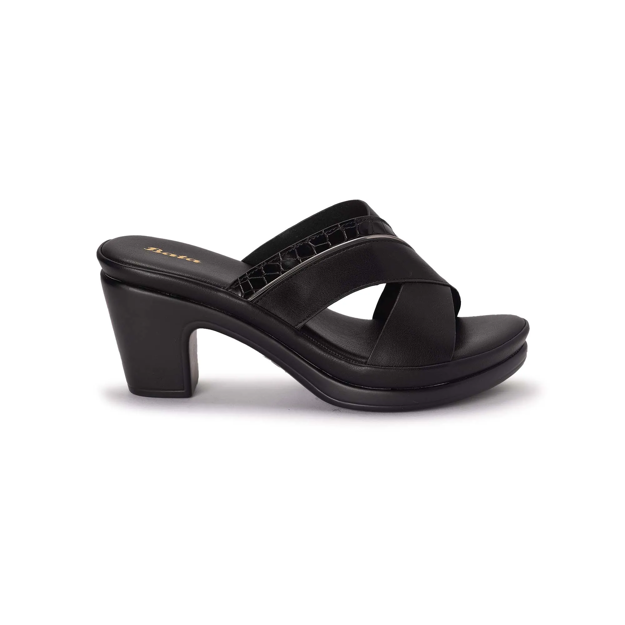 Bata Women Sandals 631X090