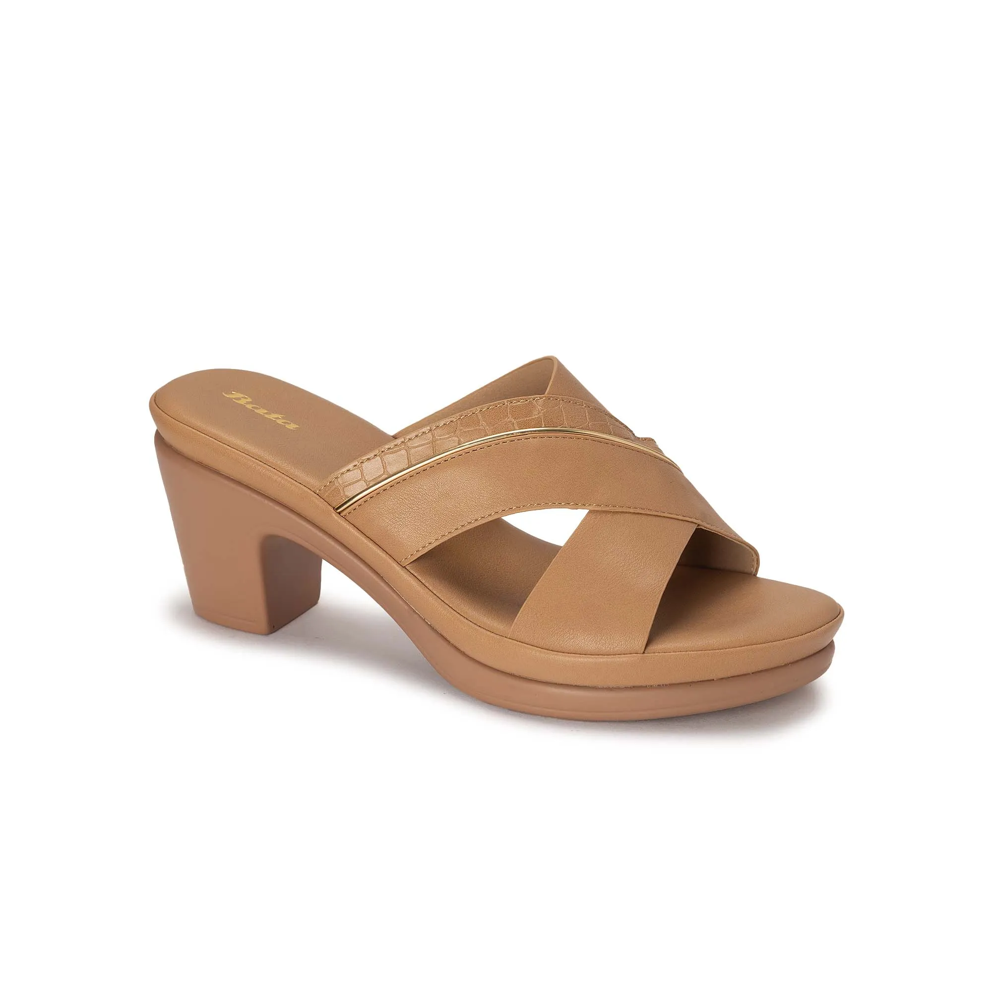 Bata Women Sandals 631X090