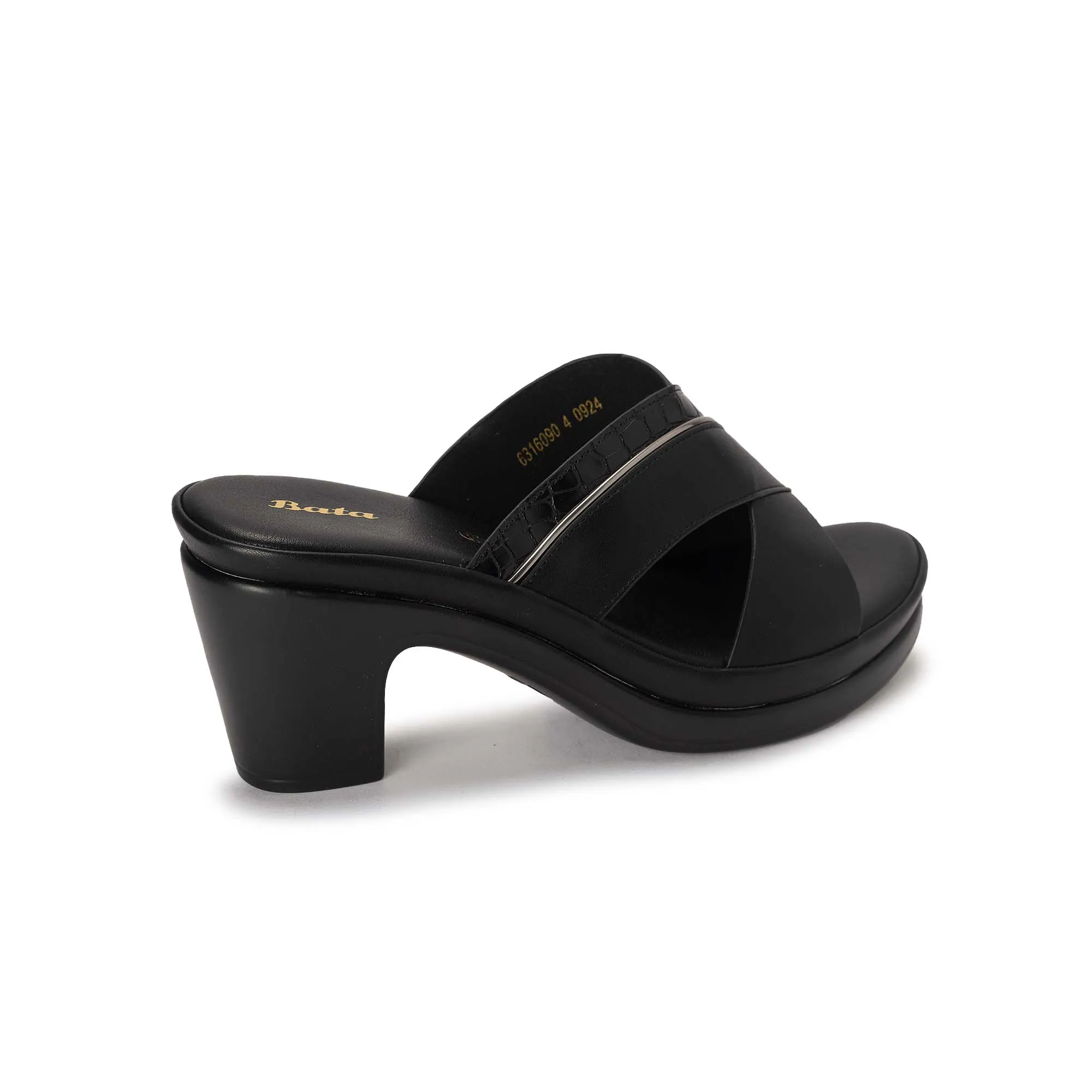 Bata Women Sandals 631X090