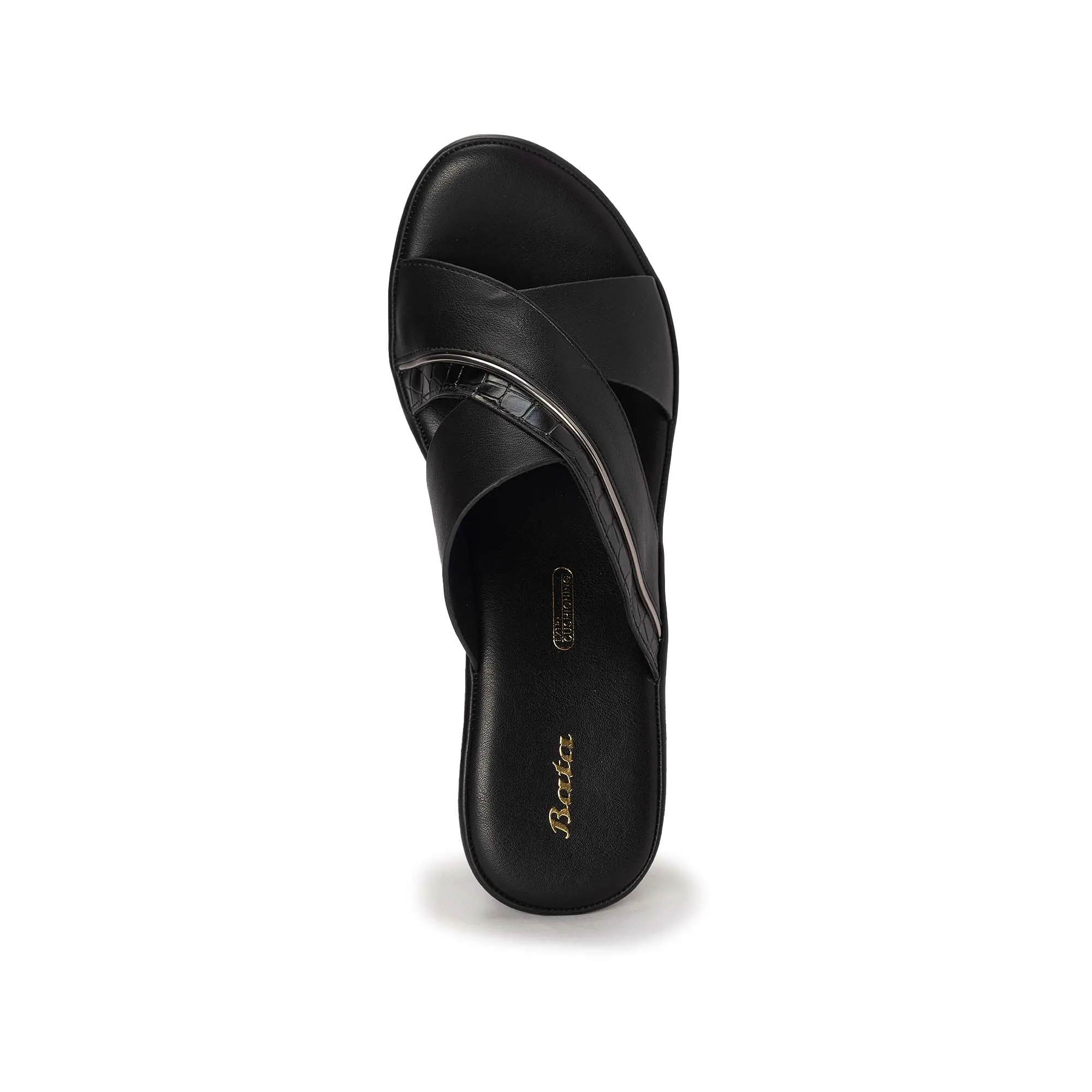 Bata Women Sandals 631X090