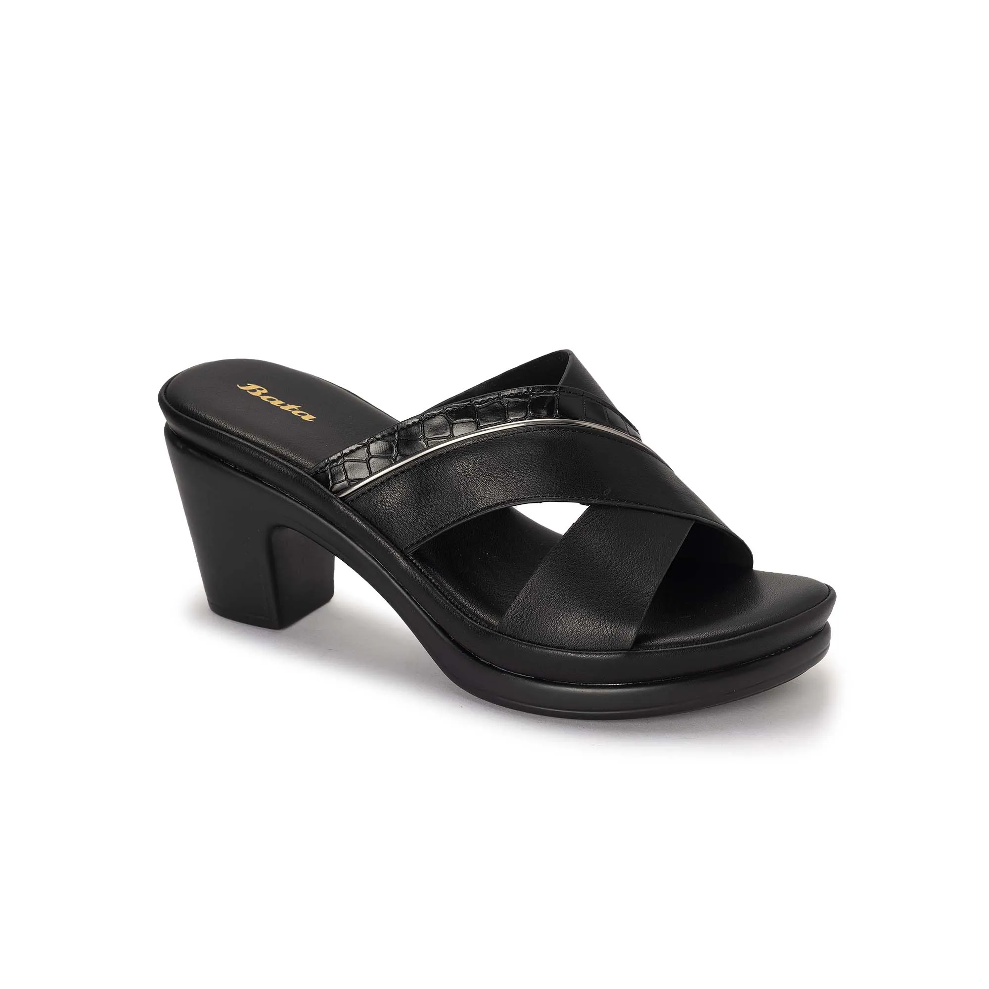 Bata Women Sandals 631X090