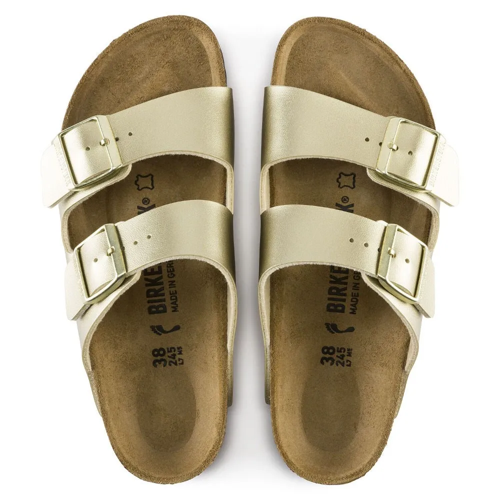 Birkenstock Arizona Gold BF  N 1016111