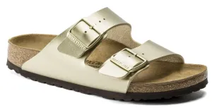 Birkenstock Arizona Gold BF  N 1016111