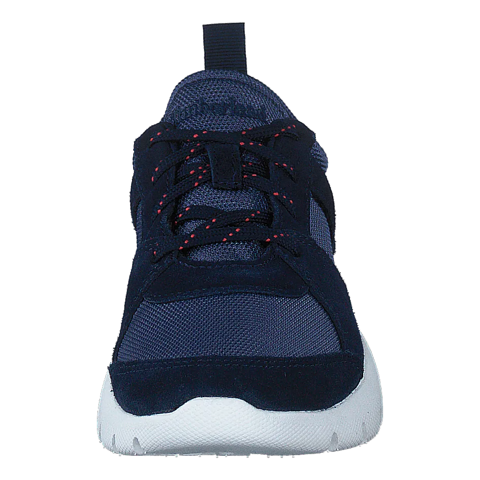 Boroughs Project Mix Ox Navy