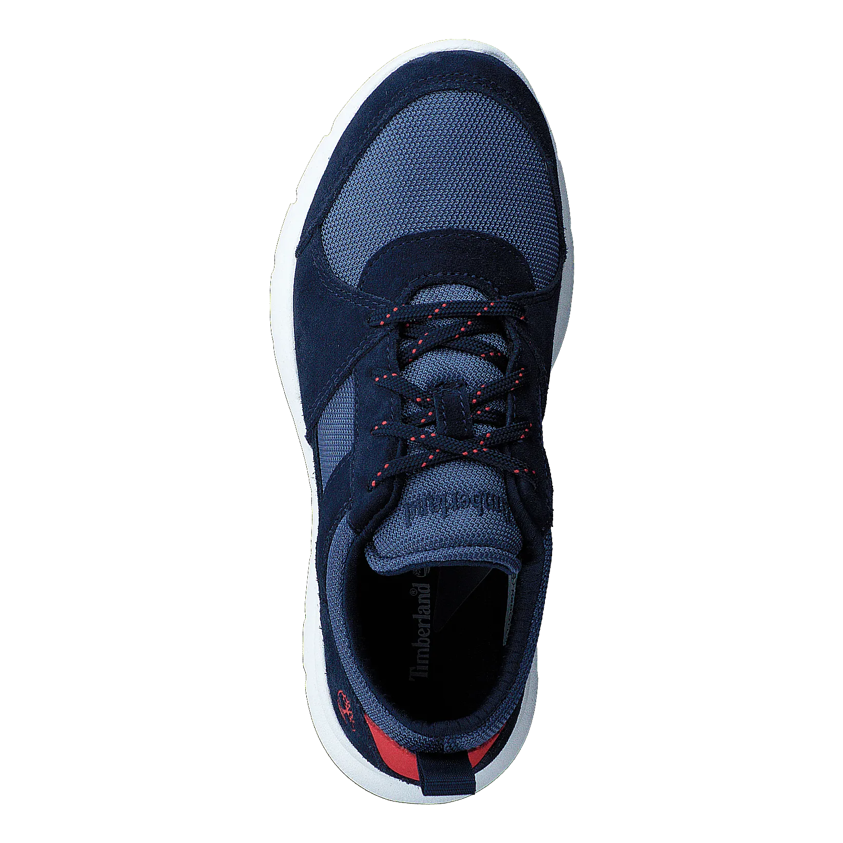 Boroughs Project Mix Ox Navy