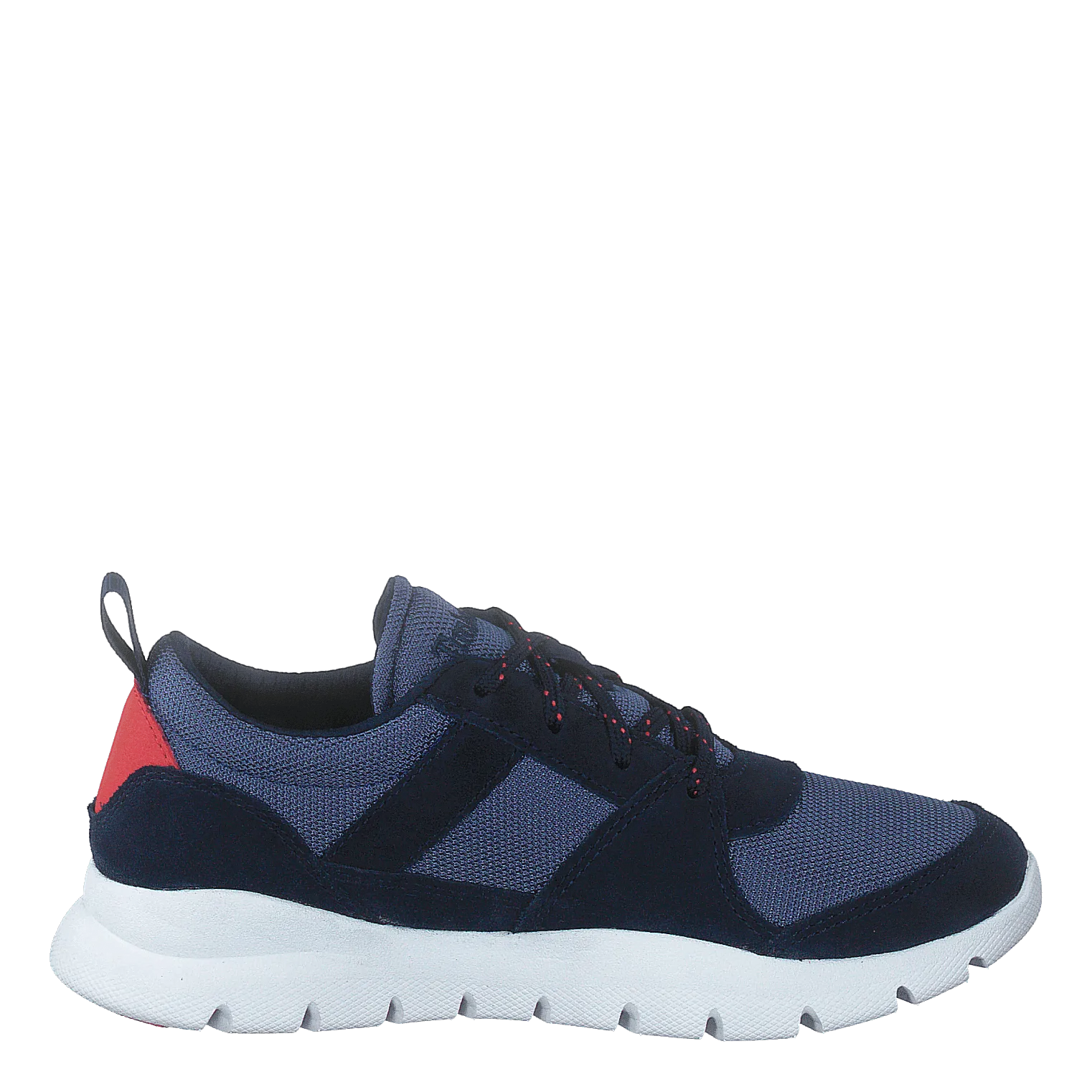 Boroughs Project Mix Ox Navy