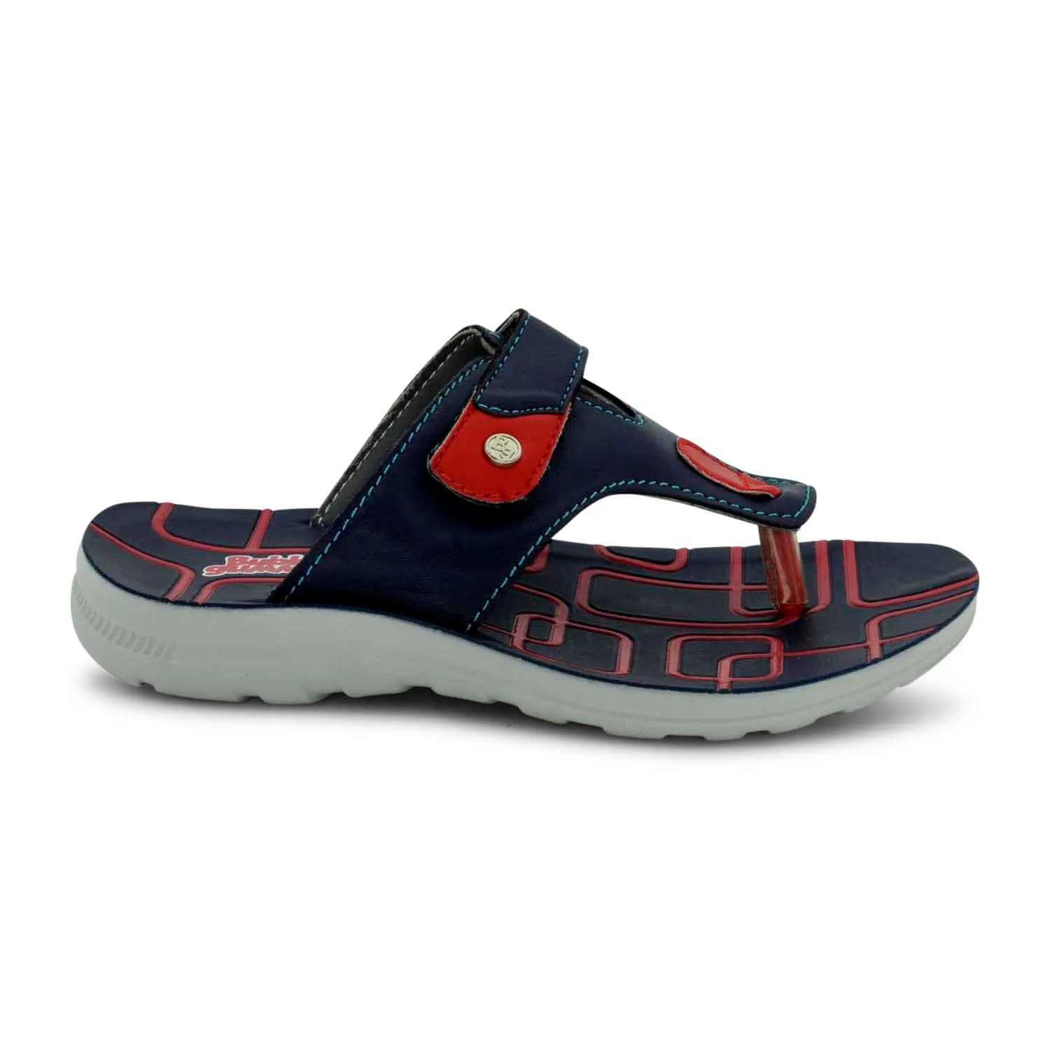 Bubblegummers PAOLO Sandal for Baby Boys