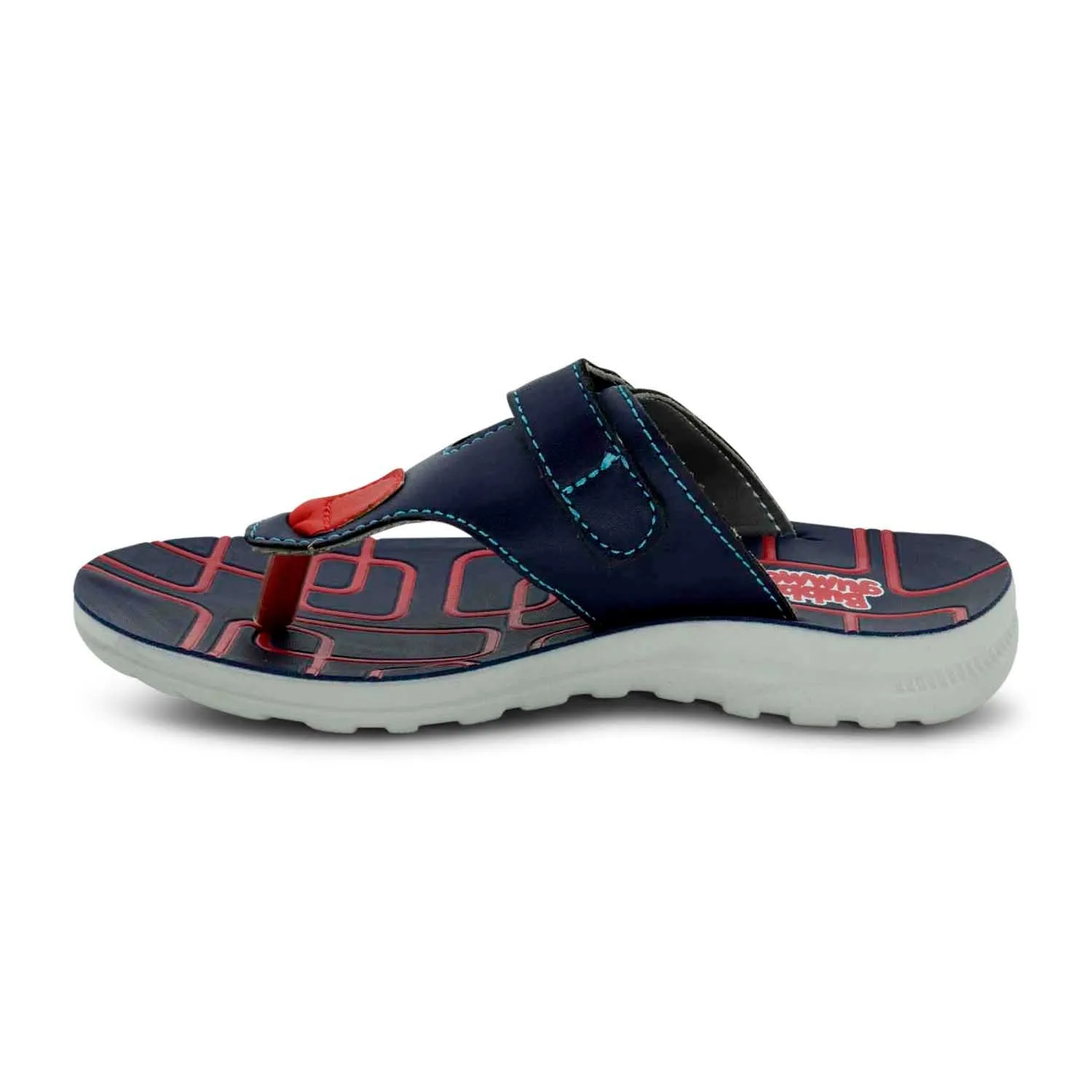 Bubblegummers PAOLO Sandal for Baby Boys
