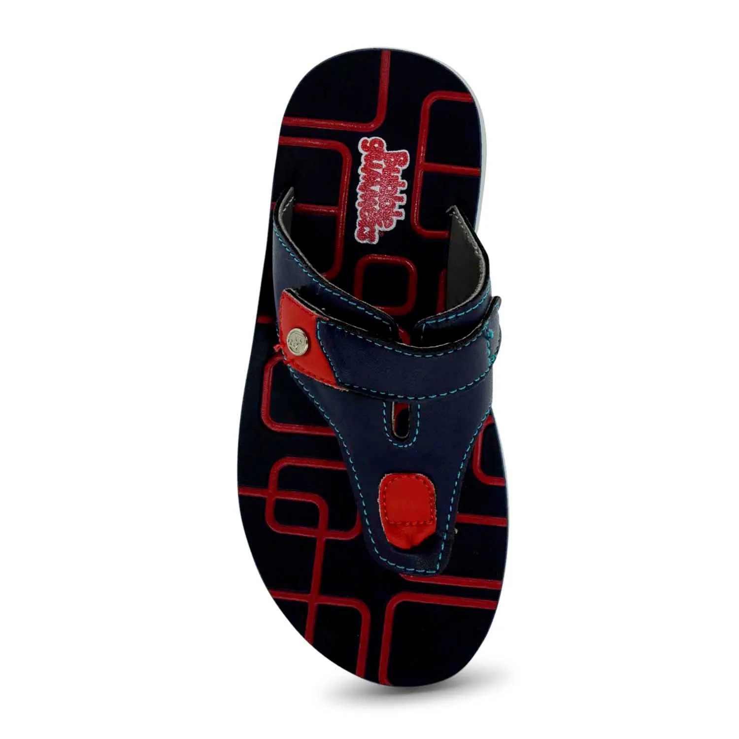 Bubblegummers PAOLO Sandal for Baby Boys