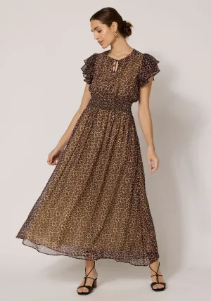 Cleobella Tomasa Ankle Dress