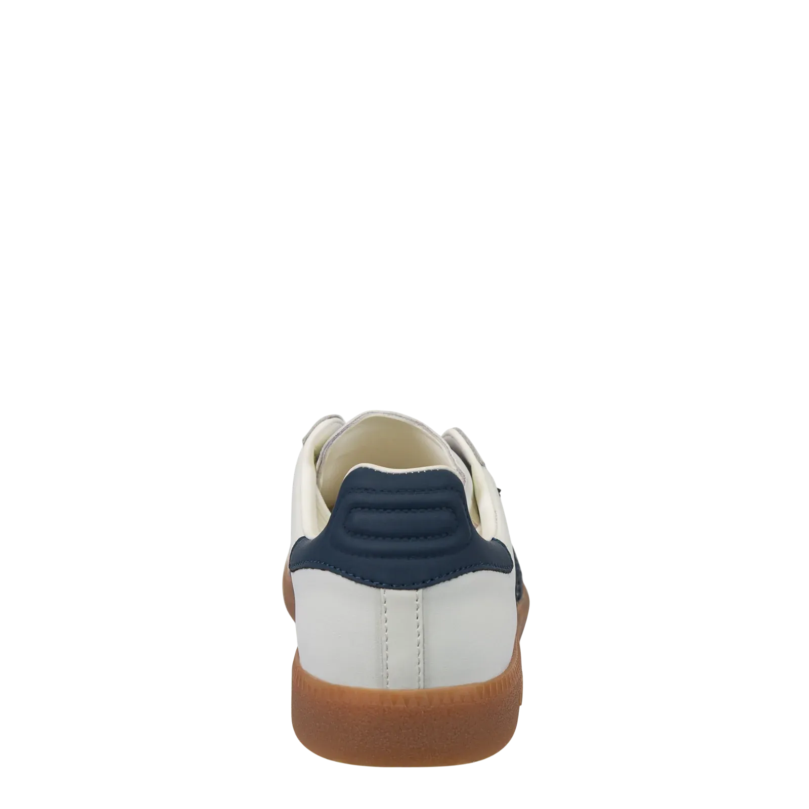 Cloud Sneaker Navy & White Sneaker