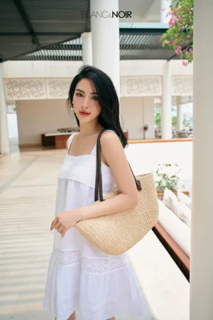 Cloudy Dress