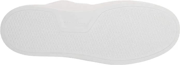 Cole Haan Grandpro Rally Canvas Court White/Love Embroidery Low Top Sneakers