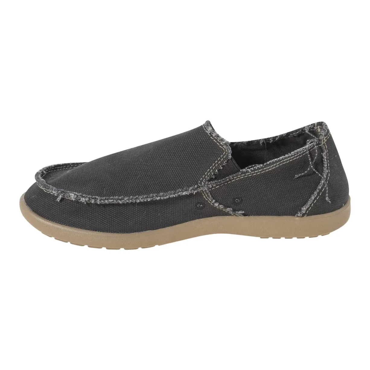 Crocs Santa Cruz Loafers - Men's