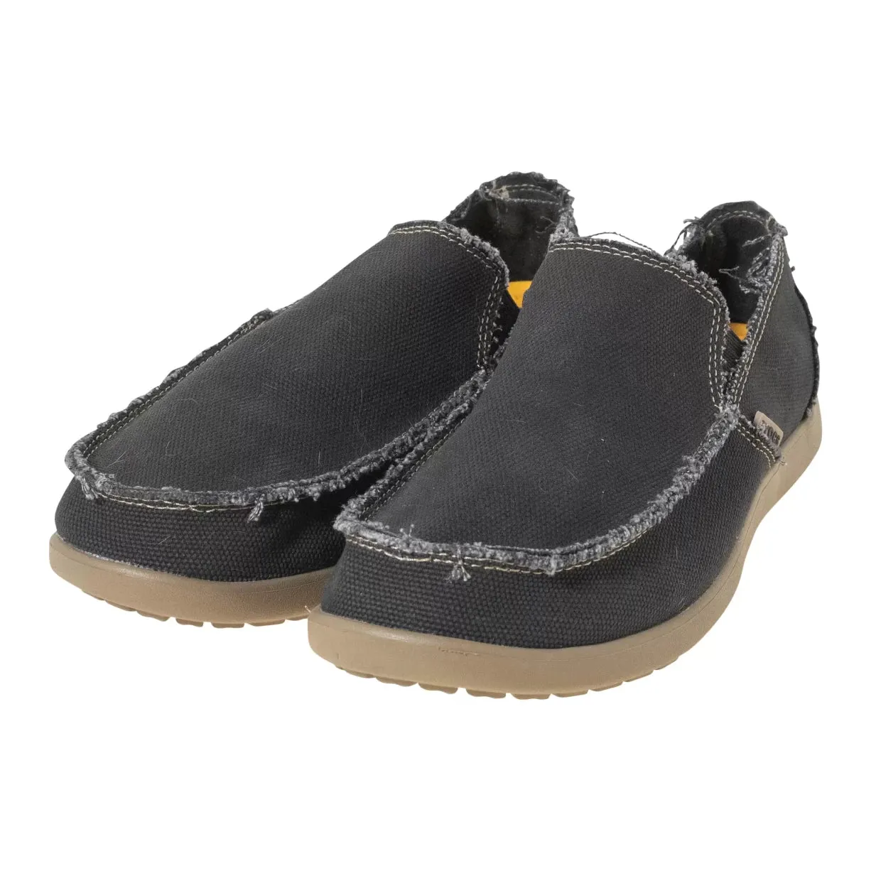 Crocs Santa Cruz Loafers - Men's
