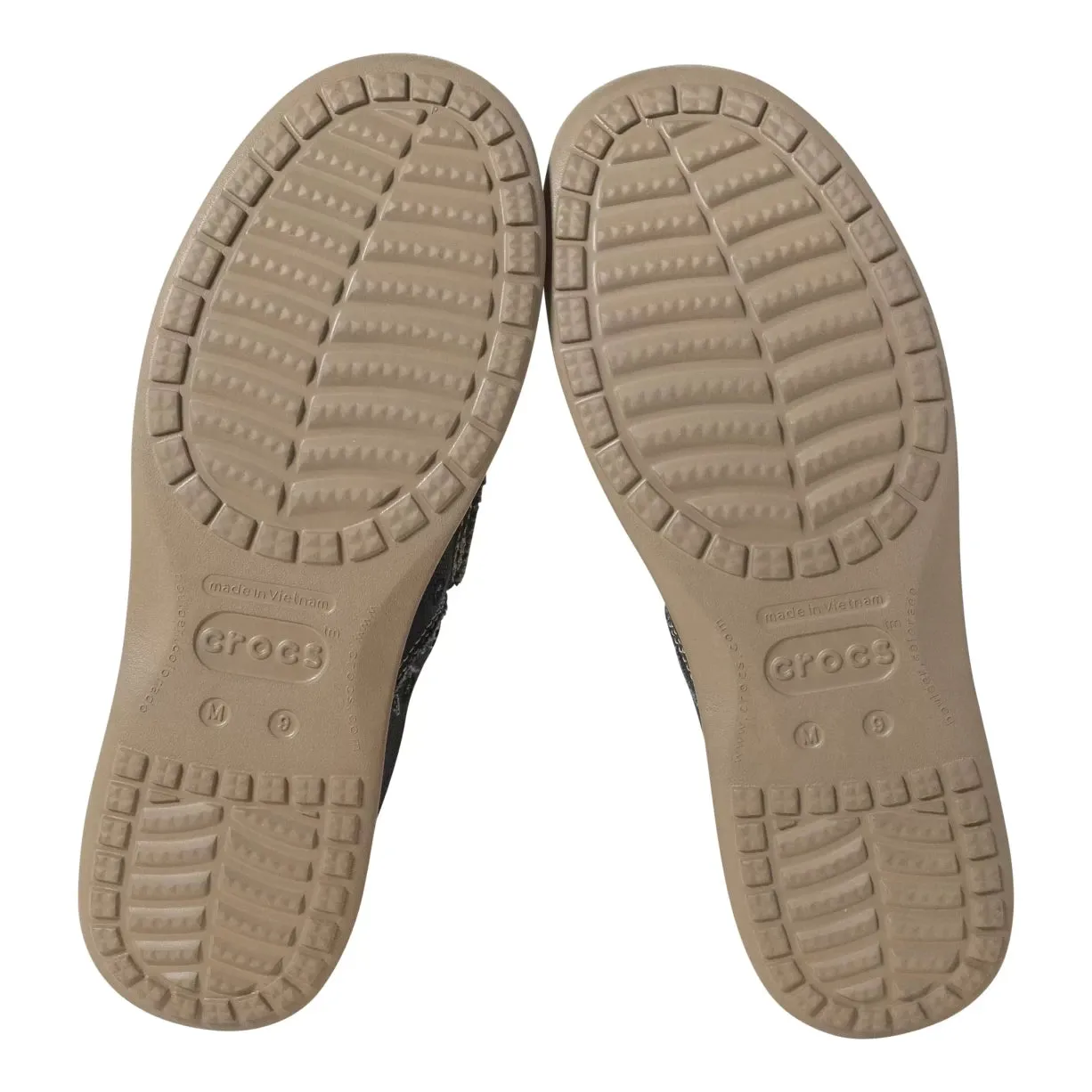 Crocs Santa Cruz Loafers - Men's