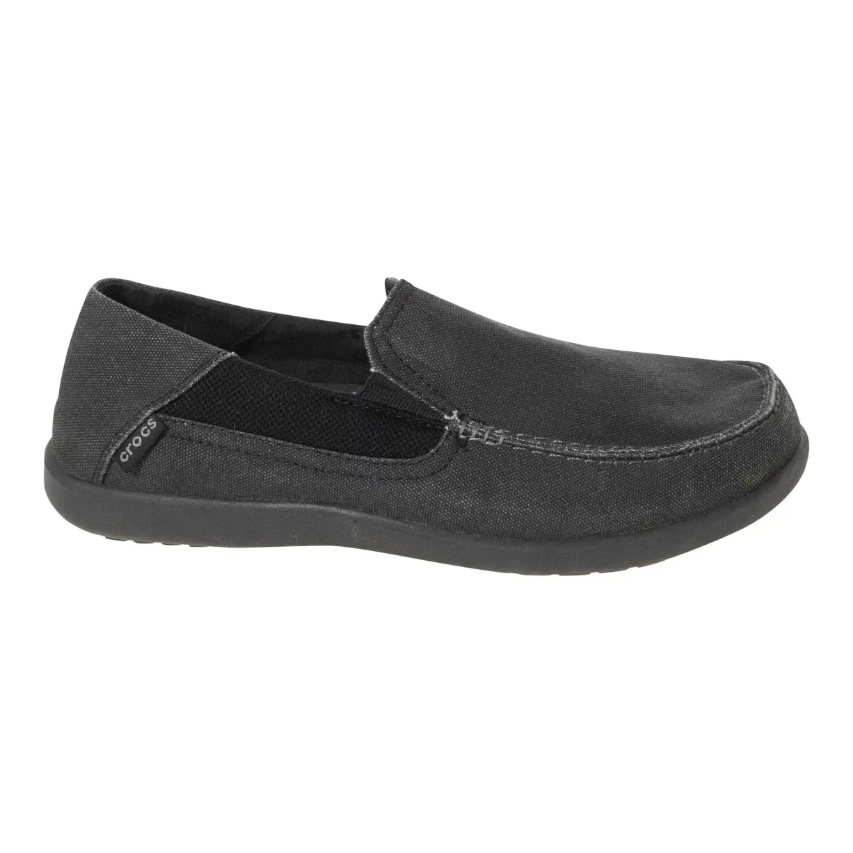Crocs Santa Cruz Slip-On Loafer - Men's