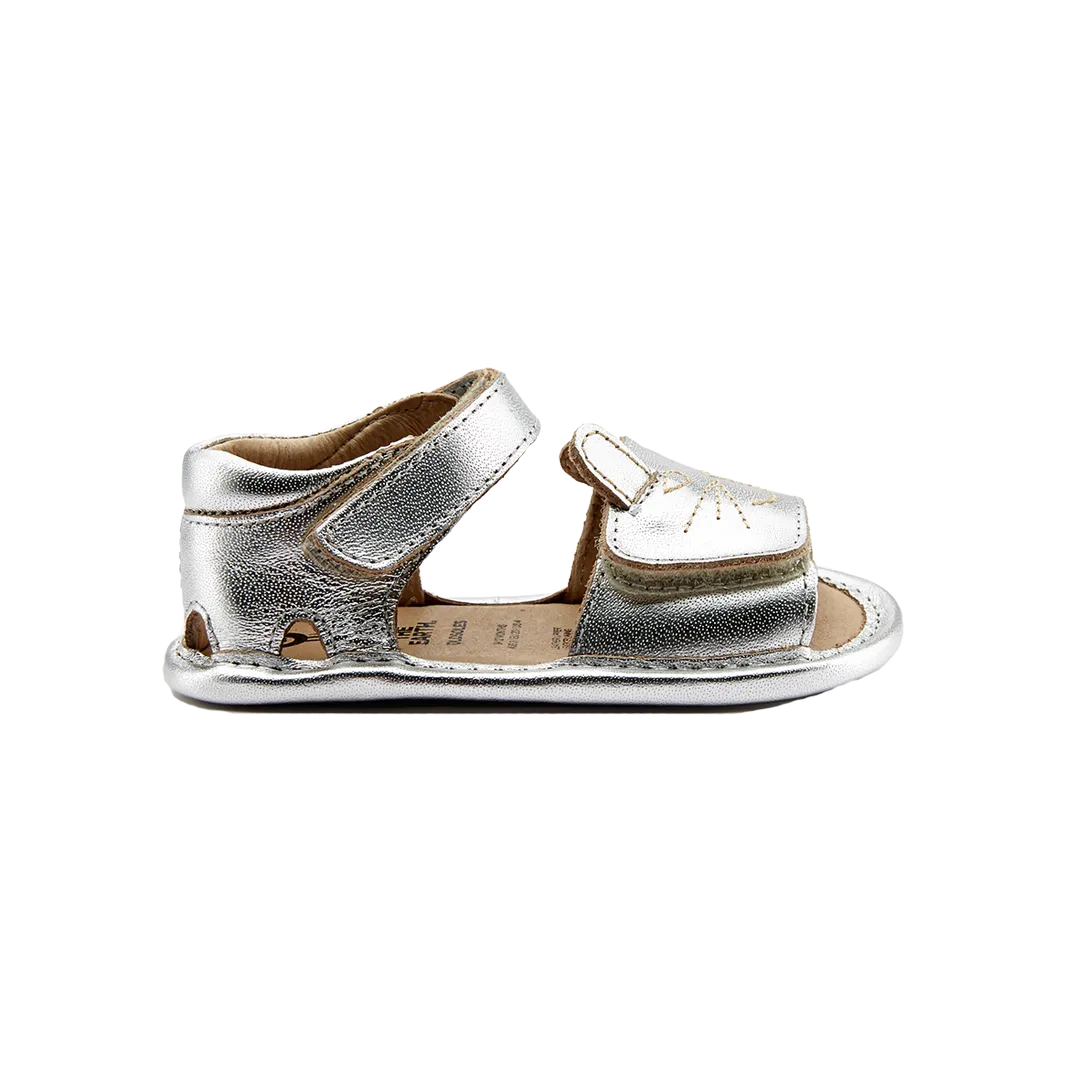 Cutsie Baby - Silver