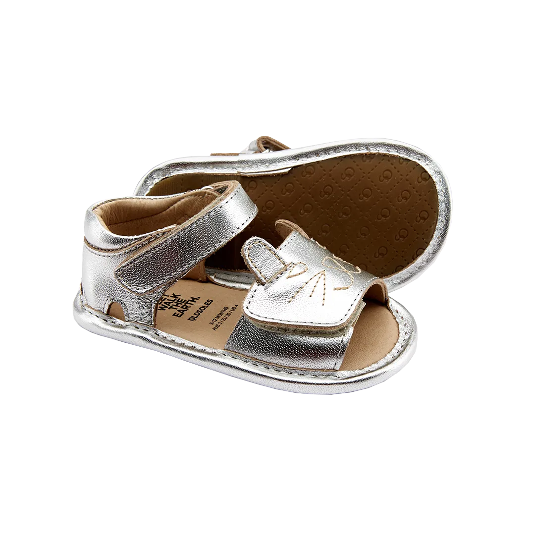 Cutsie Baby - Silver