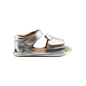 Cutsie Baby - Silver