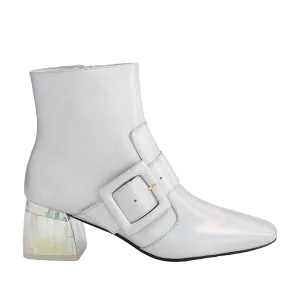 Django and Juliette Women's Markia in Silver Rainbow