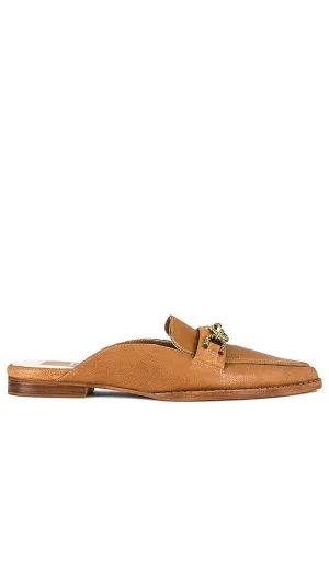 Dolce Vita Sidon Mule in Brown