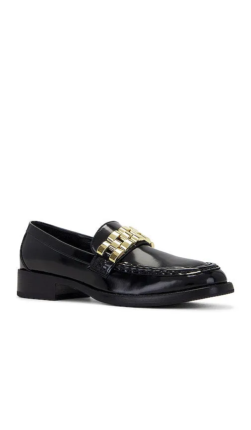 House of Harlow 1960 x REVOLVE Mick Loafer in Black
