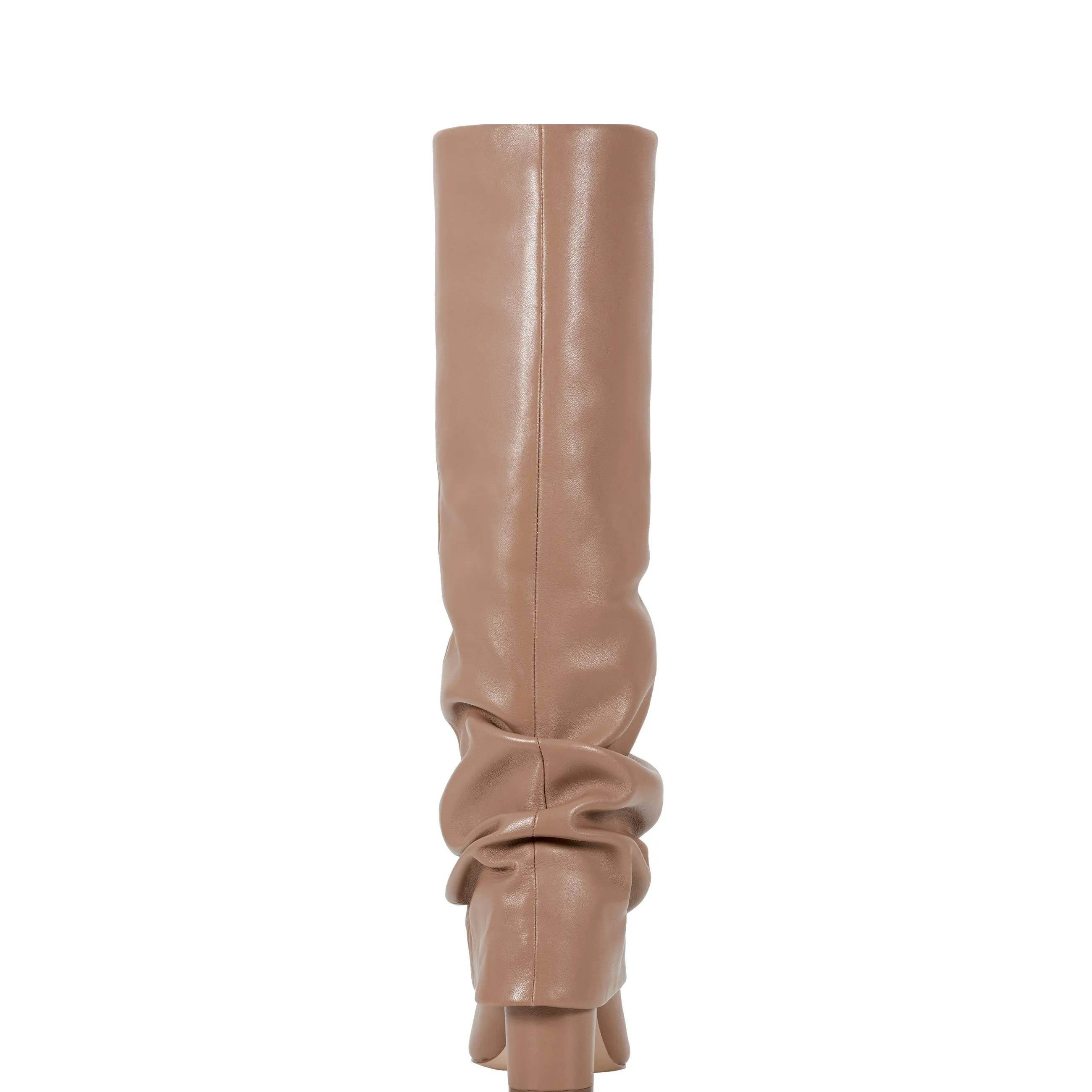 Lalita Foldover Dress Boot
