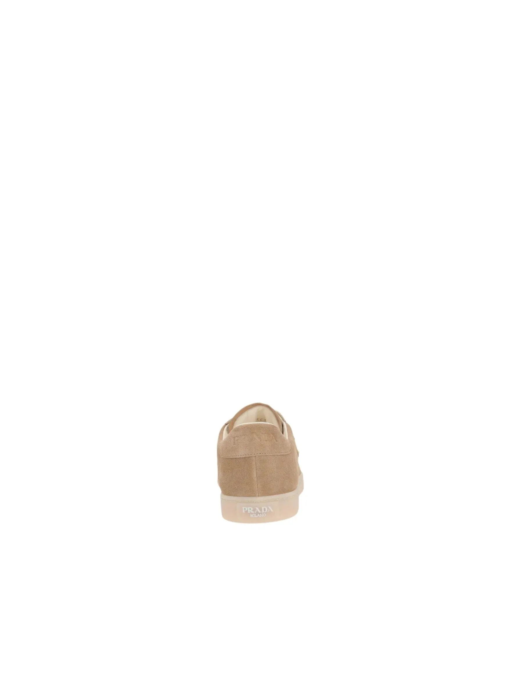 Lane Suede Sneakers